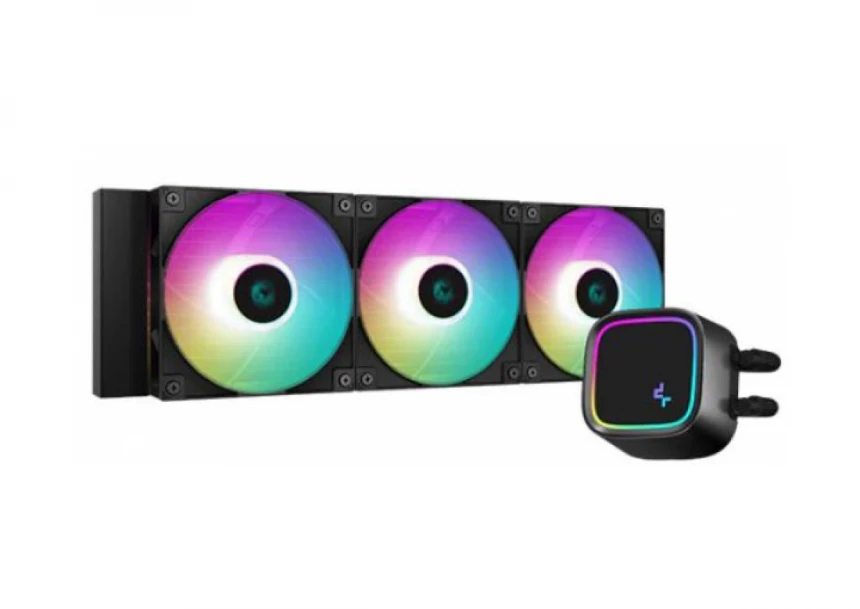 Kuler Deepcool LE720 vodeno hladjenje, ARGB