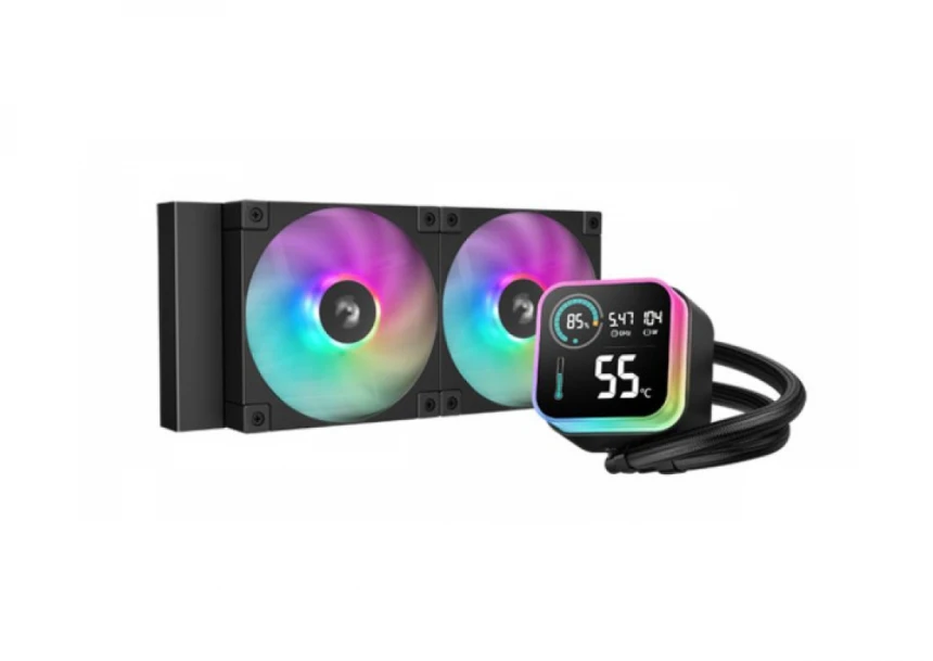 Kuler Deepcool LQ240 vodeno hladjenje