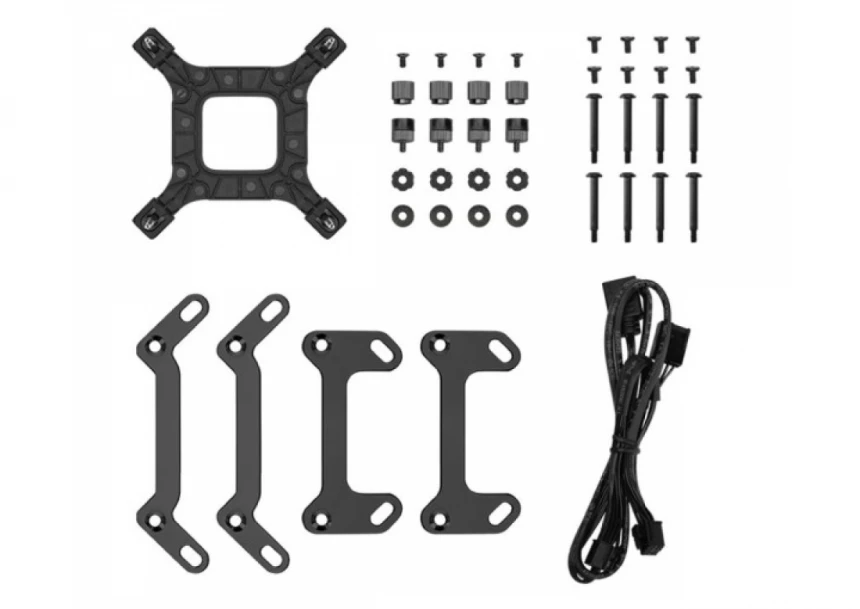 Kuler Deepcool LQ240 vodeno hladjenje