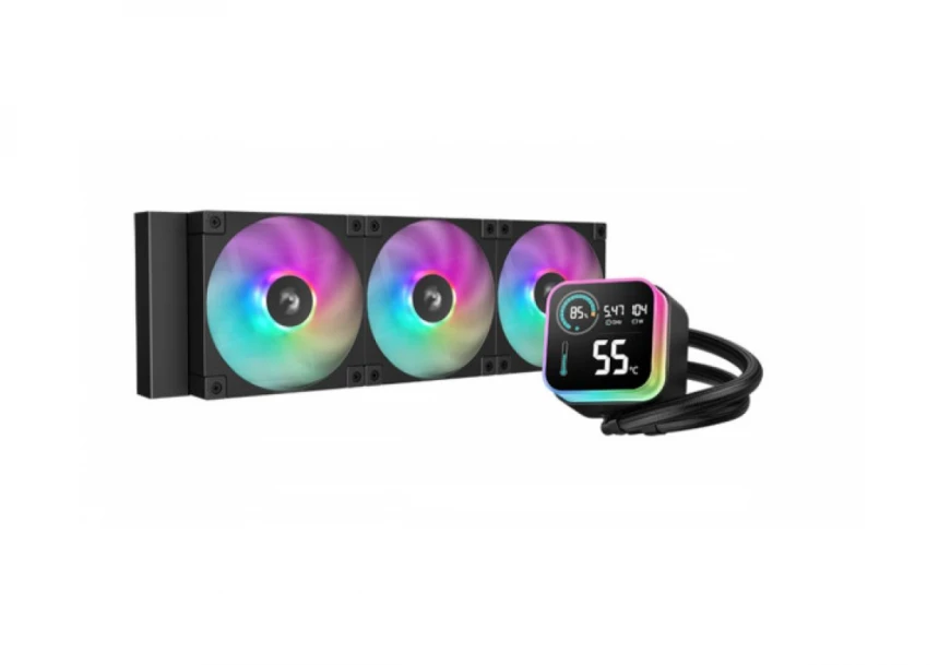 Kuler Deepcool LQ360 vodeno hladjenje