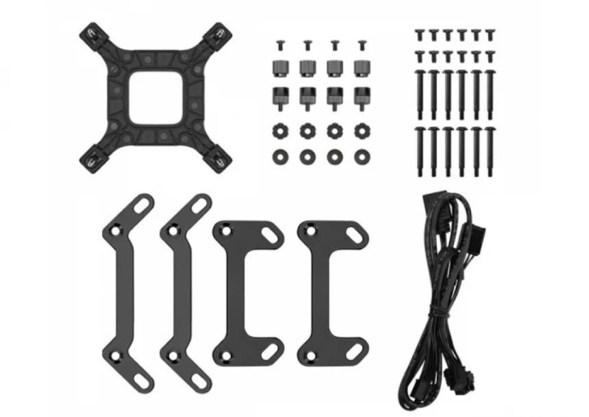 Kuler Deepcool LQ360 vodeno hladjenje