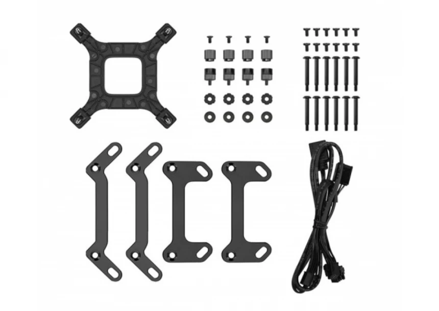 Kuler Deepcool LT360 ARGB vodeno hladjenje