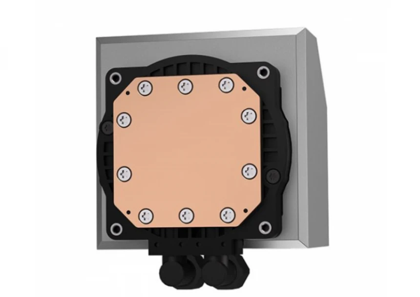 Kuler Deepcool LT360 ARGB vodeno hladjenje