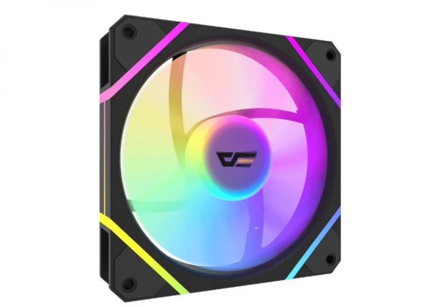 Kuler za kuciste DarkFlash DM12 Pro
