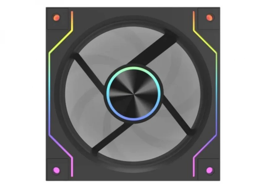 Kuler za kuciste DarkFlash DM20 Line