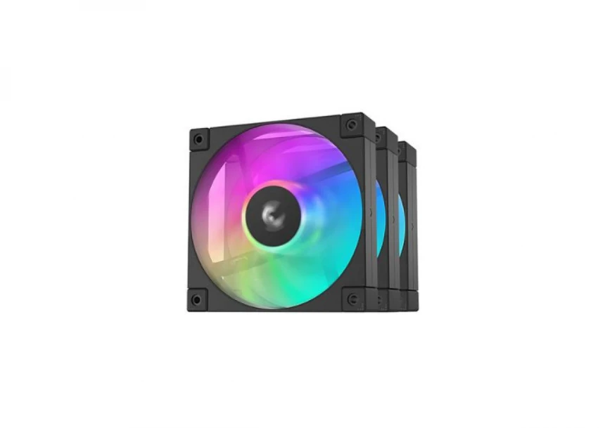 Kuler za kuciste Deepcool  FD12 ARGB 3 i...