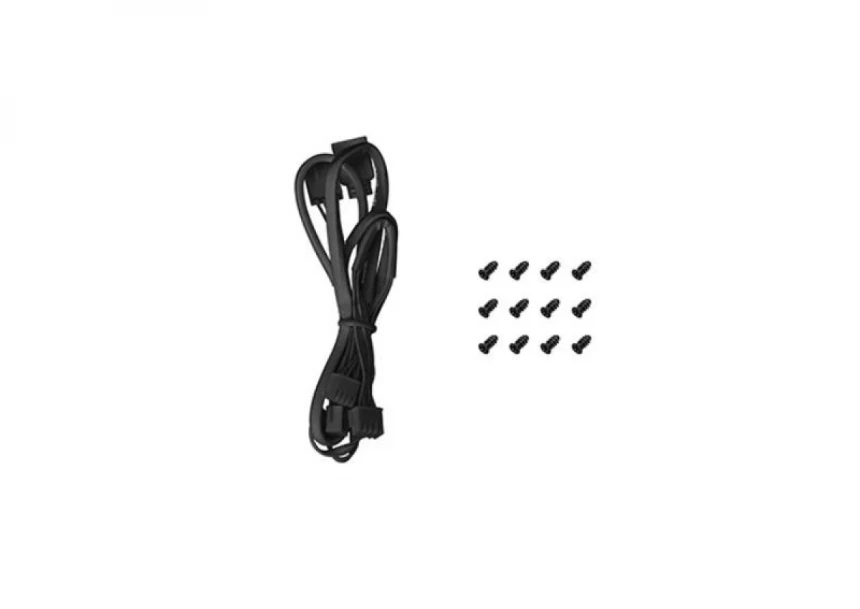 Kuler za kuciste Deepcool  FD12 ARGB 3 in 1