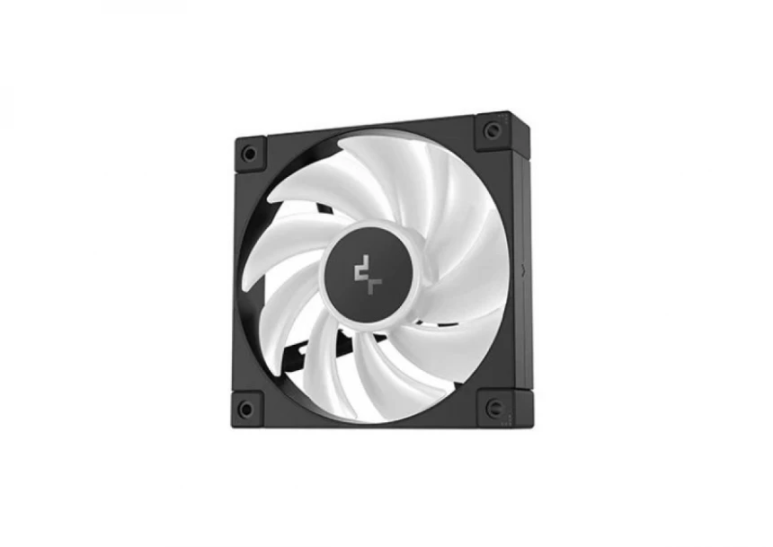 Kuler za kuciste Deepcool  FD12 ARGB