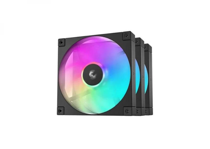 Kuler za kuciste Deepcool FD14 ARGB 3 in...
