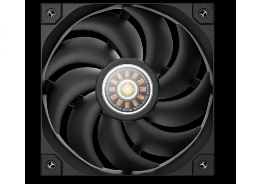 Kuler za kuciste Deepcool FT12