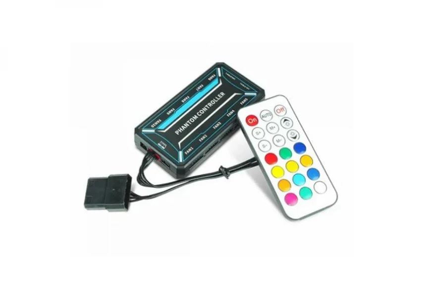 Kuler za kuciste IG-MAX LS-3 3in1