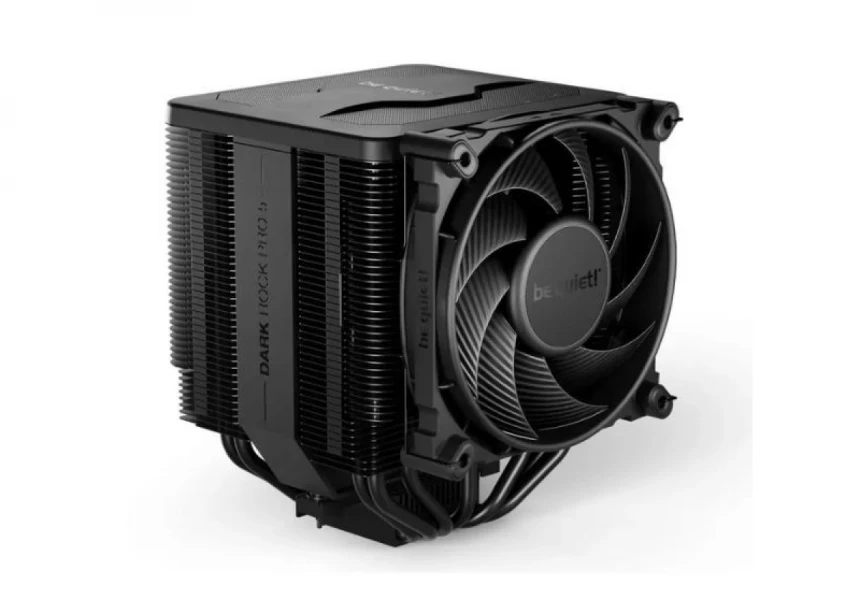 Kuler za procesor Be quiet Dark Rock 5 B...