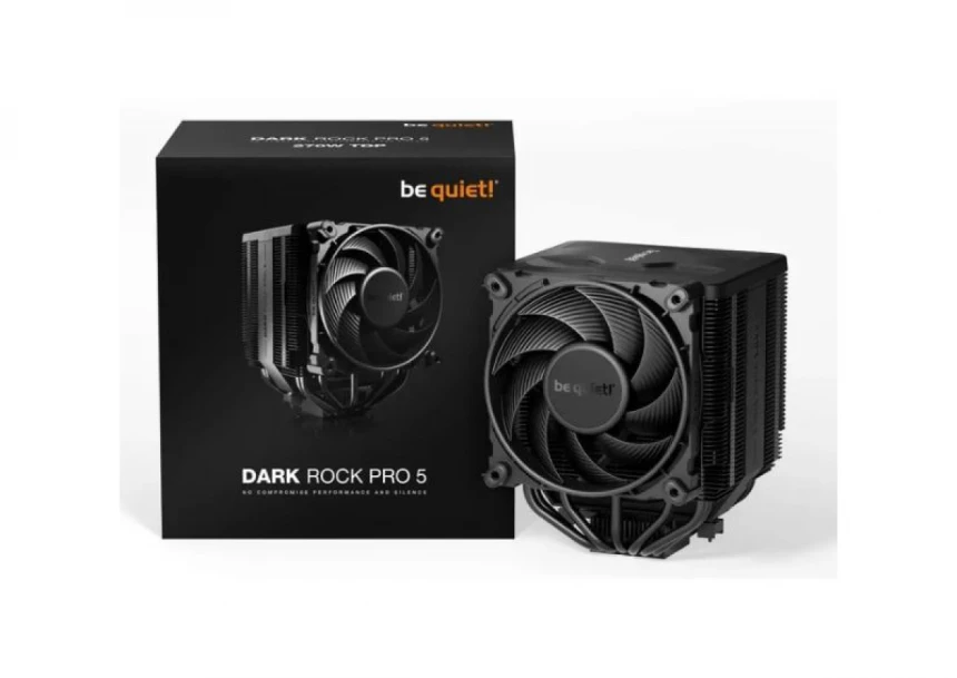 Kuler za procesor Be quiet Dark Rock 5 BK036