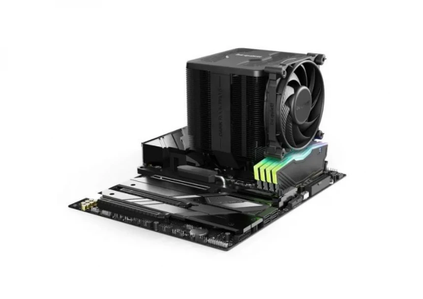 Kuler za procesor Be quiet Dark Rock 5 BK036