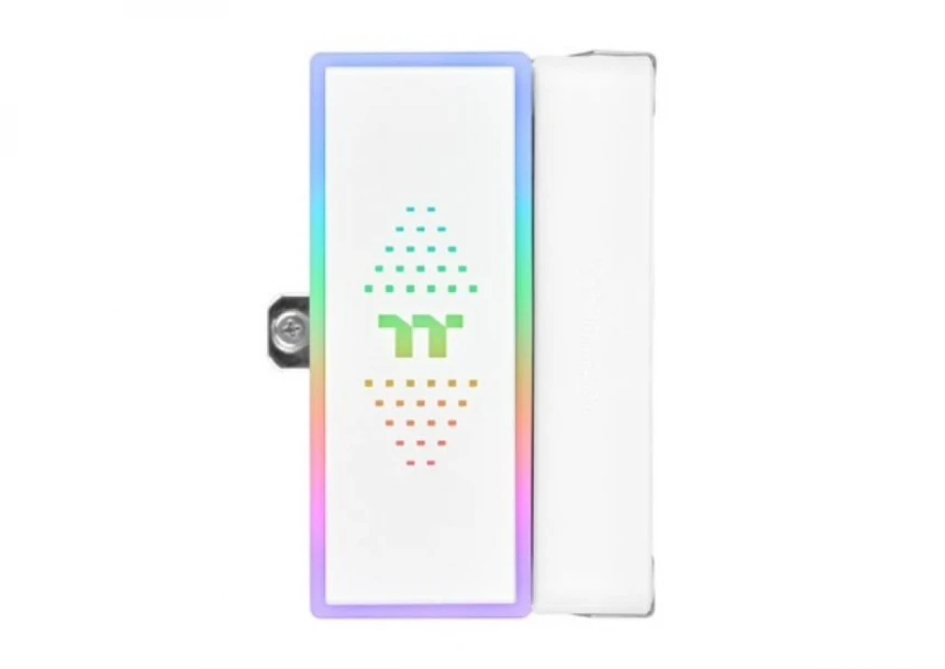 Kuler za procesor Thermaltake Astria 200 White