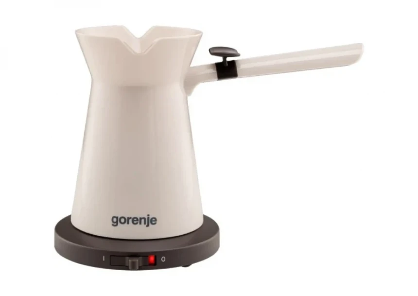 Kuvalo za kafu Gorenje TCM350W zapremina...