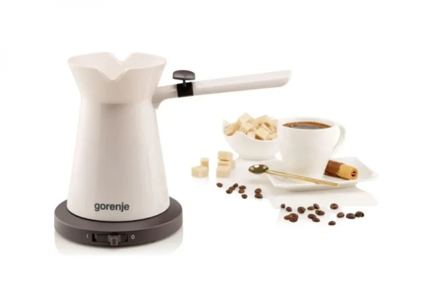 Kuvalo za kafu Gorenje TCM350W zapremina 0.3l/snaga 800W