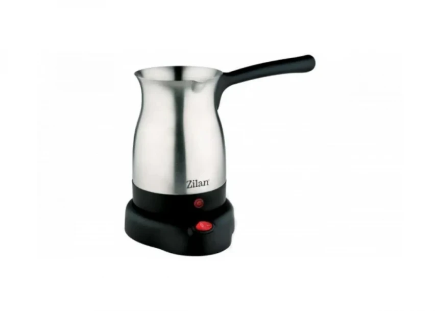 Kuvalo za kafu ZLN3628GY