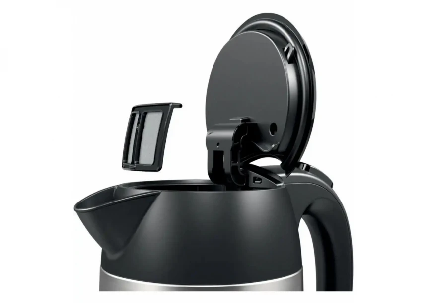 Kuvalo za vodu Bosch TWK3P420/snaga 2400 W/zapremina 1.7L/Inox