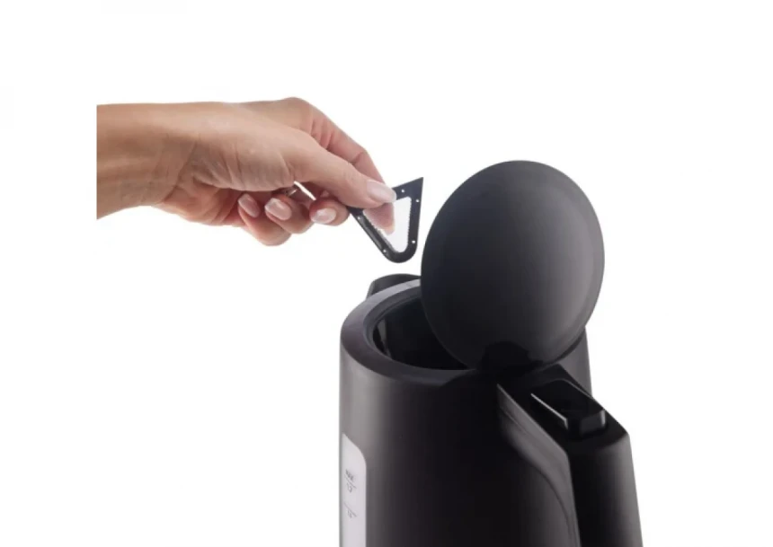 Kuvalo za vodu Gorenje K 17 OPB/1.7L/2200W/crna