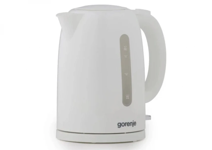 Kuvalo za vodu Gorenje K17W/1.7L/2200W/bela