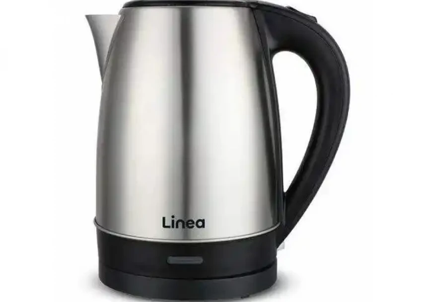 Kuvalo za vodu Linea LKE 0616/zapremina 1.7L/Snaga 1800W/inox