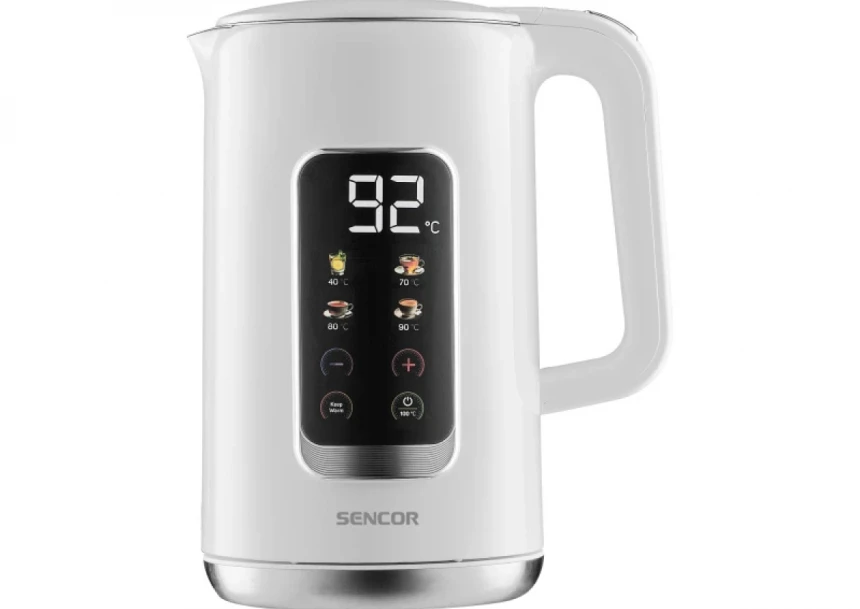 Kuvalo za vodu Sencor SWK 0950WH/snaga 2...