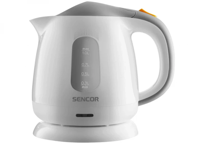 Kuvalo za vodu Sencor SWK 1100WH/snaga 1...
