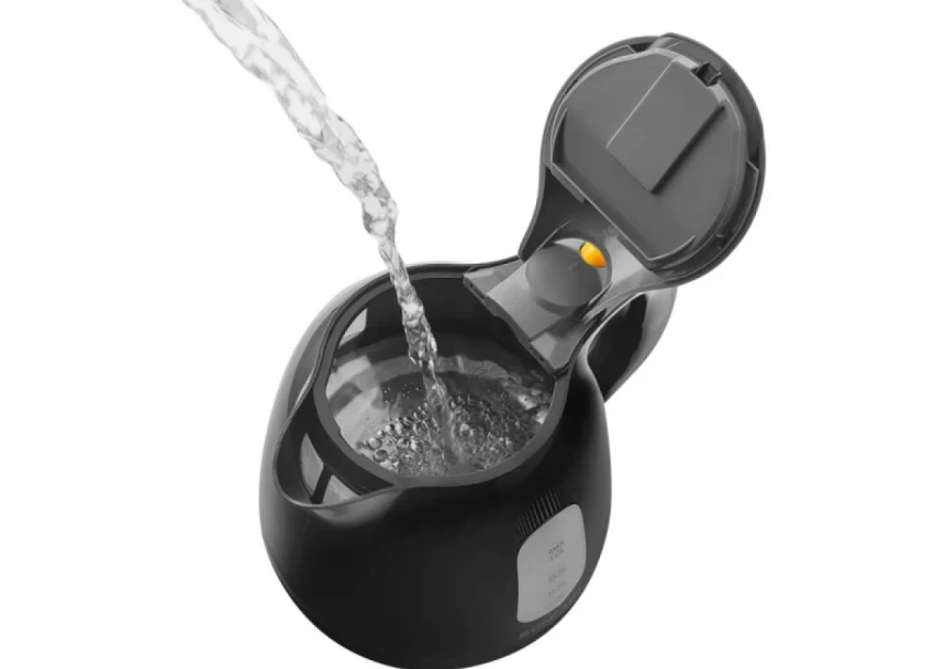 Kuvalo za vodu Sencor SWK 1101BK/1L/1100W