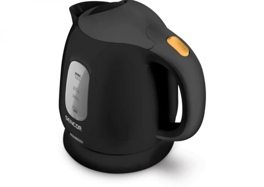 Kuvalo za vodu Sencor SWK 1101BK/1L/1100W