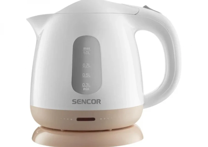 Kuvalo za vodu Sencor SWK 1102RS/1L/1100...