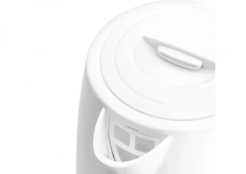Kuvalo za vodu Ufesa Eyre/zapremina 1.7l/snaga 2200W/bela