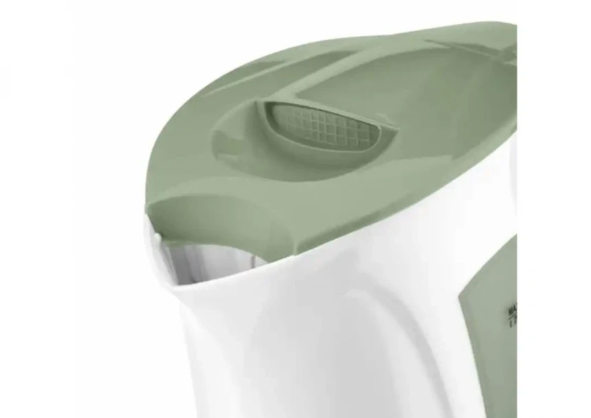 Kuvalo za vodu Ufesa Nyassa/zapremina 1.7l/snaga 2200W/zeleno beli