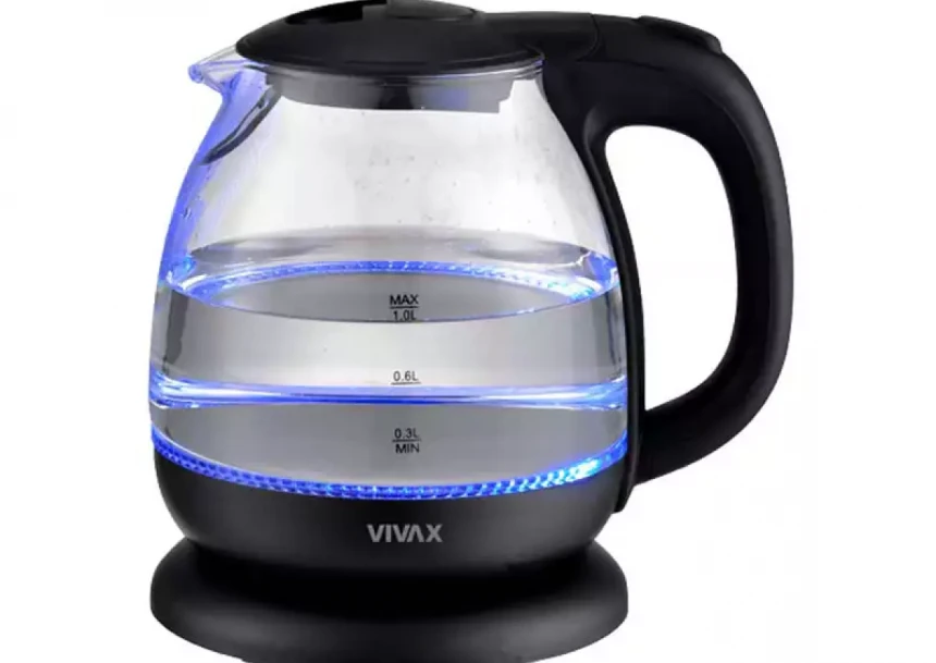 Kuvalo za vodu Vivax WH-100G zapremina 1...