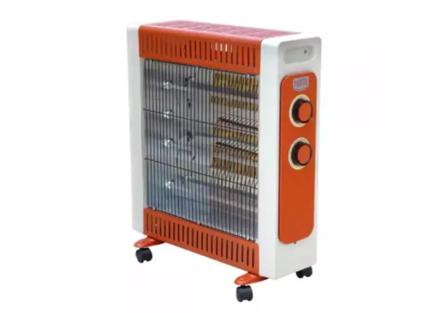 Kvarcna grejalica Prosto KG2200H21 snaga...