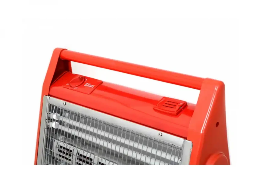 Kvarcna grejalica Zilan ZLN 1114/1600W/ventilator