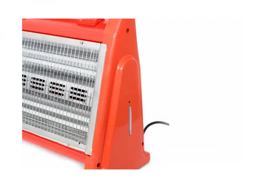 Kvarcna grejalica Zilan ZLN 1114/1600W/ventilator