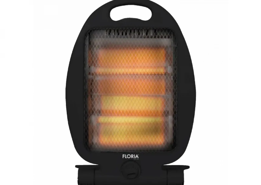Kvarcna grejalica Zilan ZLN8380 snaga 800W/2 grejača
