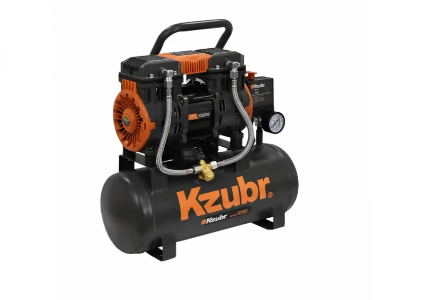 KZUBR Električni Vazdušni Kompresor KAC-...