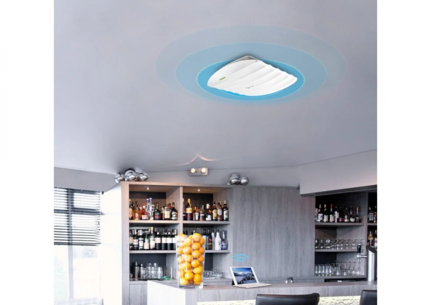 LAN Access Point TP-LINK EAP115