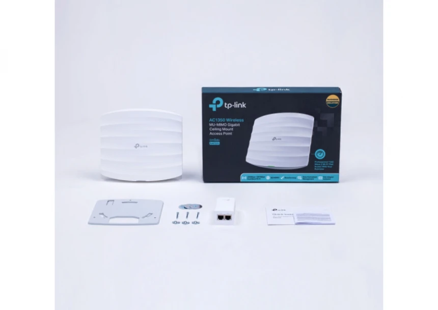 LAN Access Point TP-LINK EAP225 AC1350 Dual Band