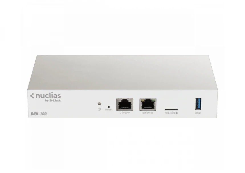LAN Connect HUB D-Link Nuclias DHN-100 1...