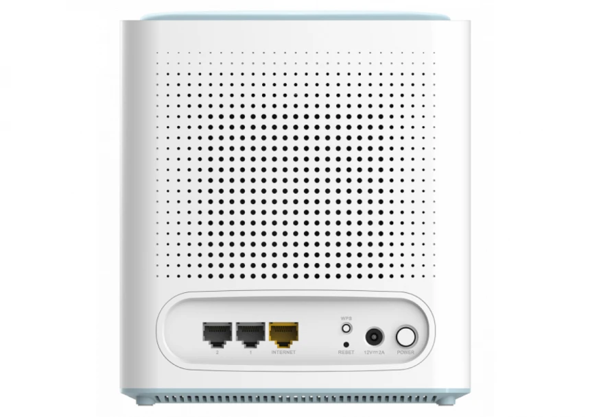 LAN Mesh Router D-Link M32-3 AX3200 WiFi6 3-pack