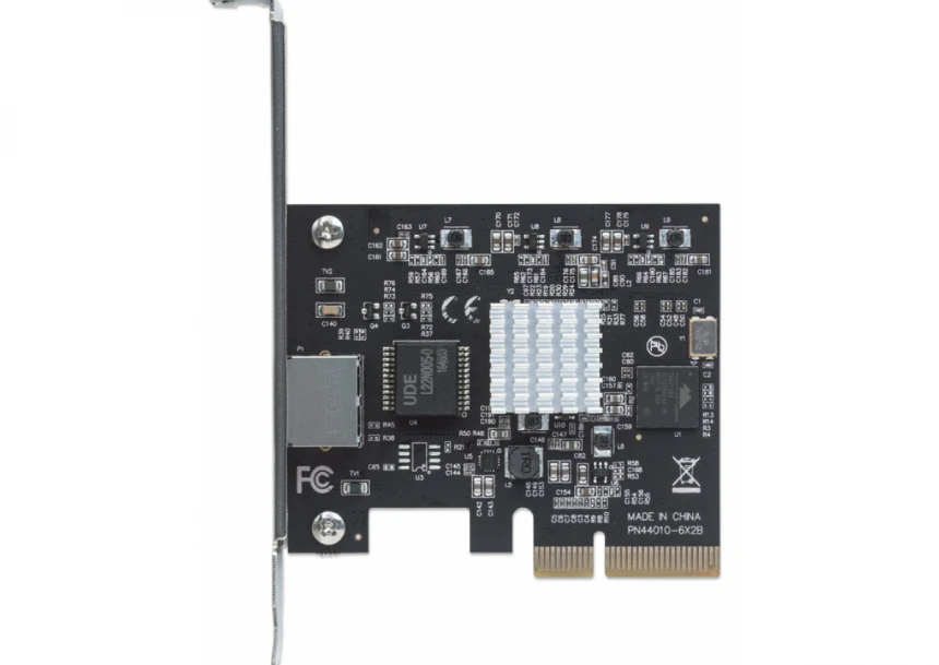 LAN MK Intellinet 507950 PCI-E 1x10GbE