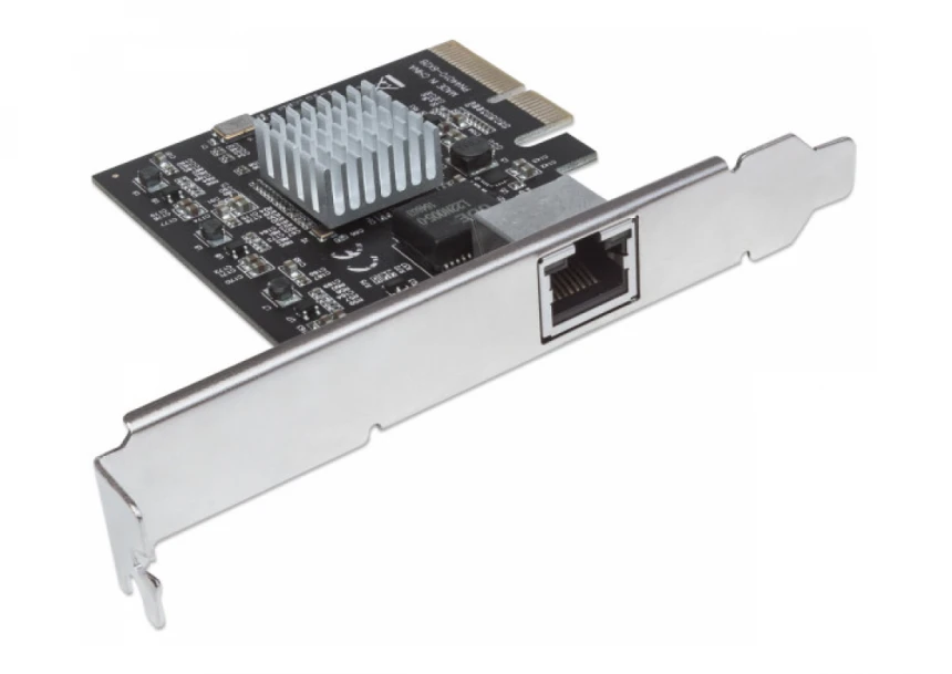 LAN MK Intellinet 507950 PCI-E 1x10GbE