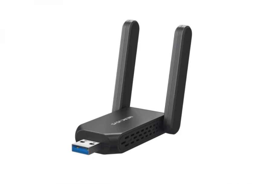 LAN MK Mercusys MA72XH USB WiFi AX1800 H...
