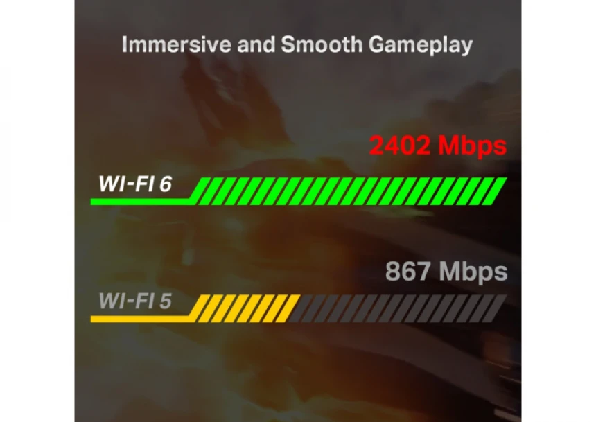 LAN MK PCI-E TP-Link ARCHER TX3000E AX3000/BT5.2