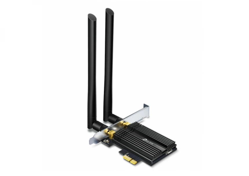 LAN MK PCI-E TP-Link ARCHER TX50E AX3000...
