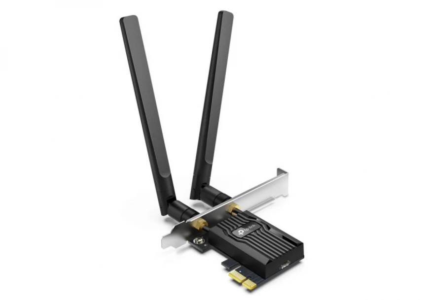 LAN MK PCI-E TP-LINK Archer TX55E WiFi6/...