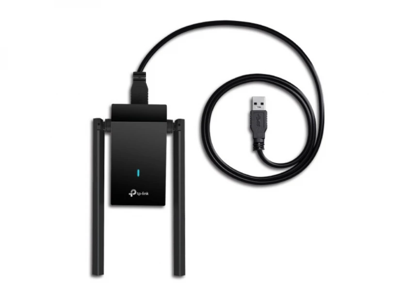 LAN MK TP-Link Archer TX20U PLUS AX1800 WiFi/dual band/USB